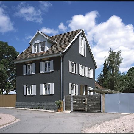 The Green Door Hotel Erfurt Buitenkant foto